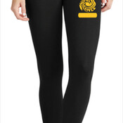 Highland PE Women's 7/8 Legging