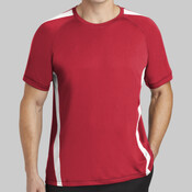Colorblock Competitor™ Tee