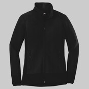 ® Ladies Trax Jacket