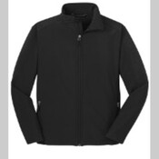 Core Soft Shell Jacket
