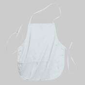 Medium Length Apron