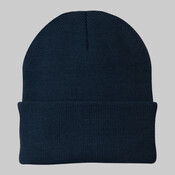 Knit Cap LEDU