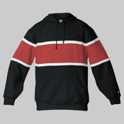 Unisex United Athletic Fleece Hooded Sweatshirt