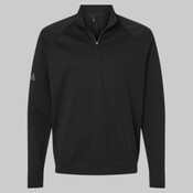 Men's Club Quarter-Zip Pullover