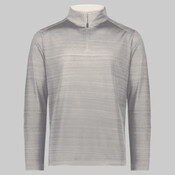 Unisex Pursuit Quarter-Zip Pullover