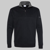 Men's Hart Mountain™ II Half-Zip Pullover