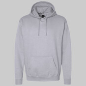 Unisex Rugged Hooded Sweatshirt