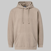 Unisex Whisper Fleece™ Hooded Sweatshirt