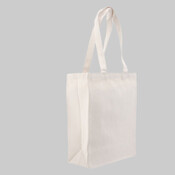 Susan Midweight Recycled Canvas Tote