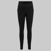 Women's Performance Pocket Leggings