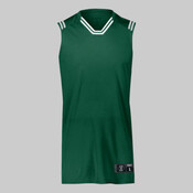 Retro Basketball Jersey