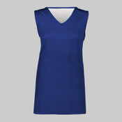 Undivided Single Ply Reversible Jersey