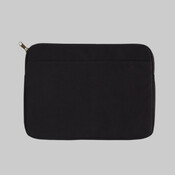 Canvas Laptop Sleeve