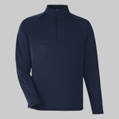 Men's Revive Coolcore® Quarter-Zip Pullover