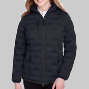 Women's UTK SubDown Loft Puffer Jacket