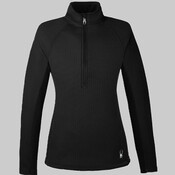 Women's Constant Half-Zip Sweater Fleece Pullover