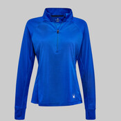 Women's Freestyle Half-Zip Pullover