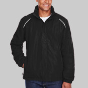 Men's Profile Fleece-Lined All-Season Jacket