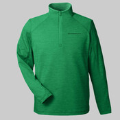 Men's Sankaty Quarter-Zip Pullover