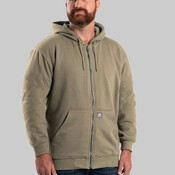 Men's Heritage Thermal Lined Hooded Sweatshirt