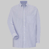 Men's Executive Oxford Dress Shirt