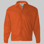 Men's Coach's Jacket