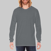 2007 Fine Jersey L/S T-Shirt