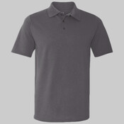 Men's Piqué Polo