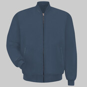 Men's Tall Unlined Team Jacket