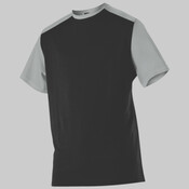 Men's Crewneck Pullover Baseball Jersey