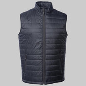 Men's Puffer Vest