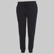 Men's Midweight Fleece Sweatpants
