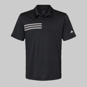 Men's 3-Stripes Chest Polo