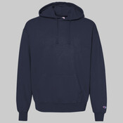 Unisex Garment-Dyed Hooded Sweatshirt