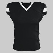 Pro Flex Cut Belt Length Football Jersey