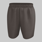 Youth Extreme Mesh Shorts
