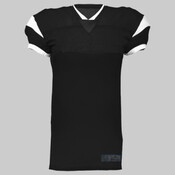 Youth Slant Football Jersey