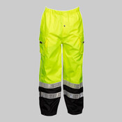 Unisex Premium Black Series® Rainwear Pants