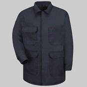 Men's Blended Duck Chore Coat