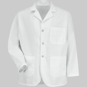 Unisex North Collar Lapel Counter Coat