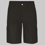 Men's Odd Sizes 11" Industrial Cargo Shorts