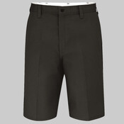 Men's 11" Industrial Flat Front Shorts