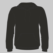 Unisex Malibu Hoodie Sweatshirt