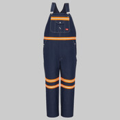 Men's E-Vis Overall