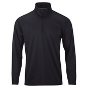 Men's Breckenridge Quarter-Zip Pullover