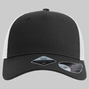 Sustainable Five-Panel Trucker Cap