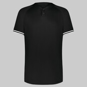 Men's Cutter Henley Jersey
