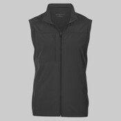 Men's Stretch Woven Vest