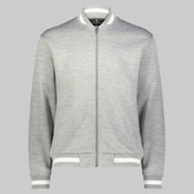 Unisex V-Street Full-Zip Jacket