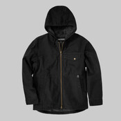 Men's Quest Lifestyle Canvas Jacket